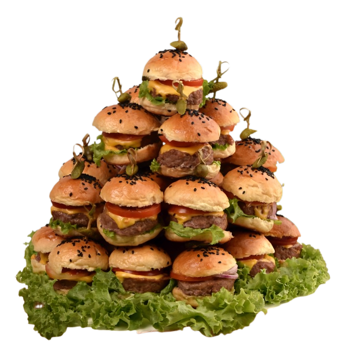 Signature Dish